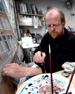 Tekenstudio Jan