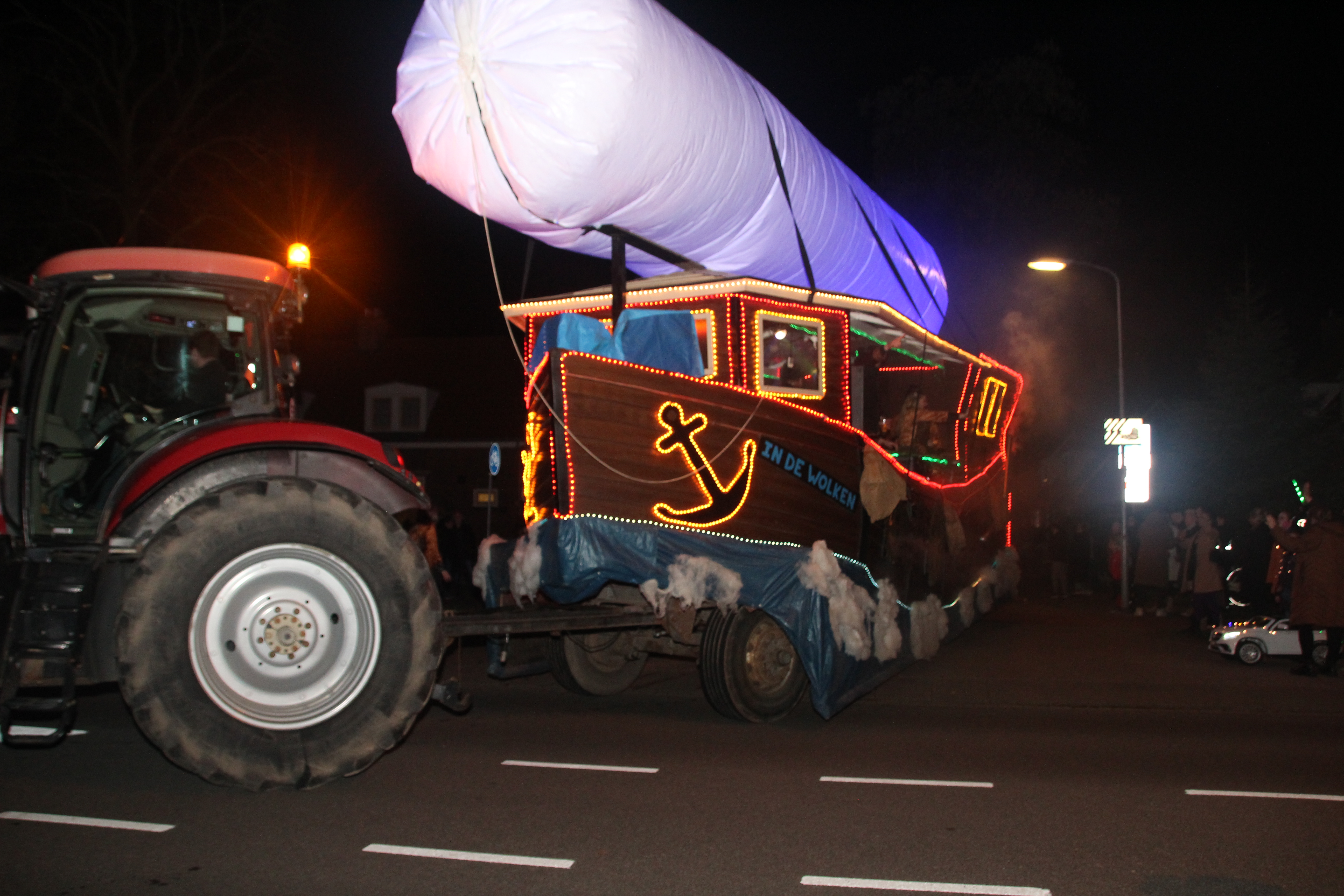 Online Kwats carnavalskrant van Elst!