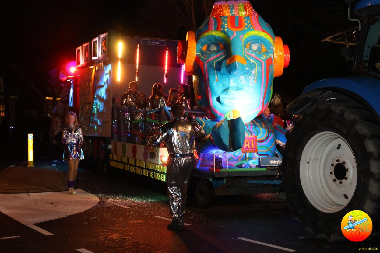 Foto's Jeugdprins presentatie Claudius junior