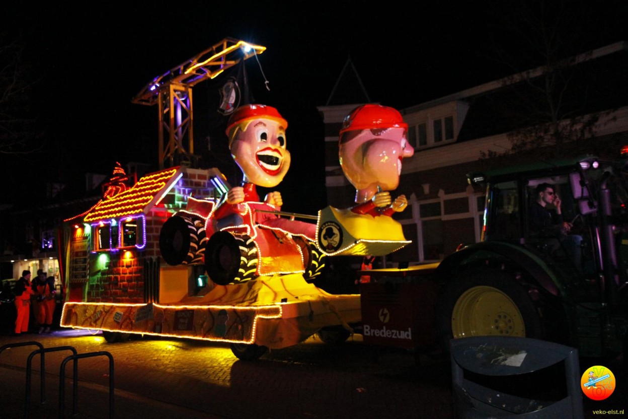 VEKO sponsor worden!