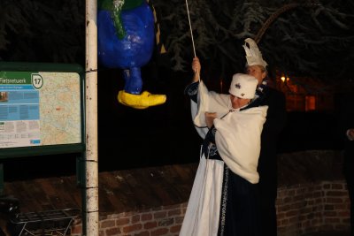 Neerhalen Döppert 2026