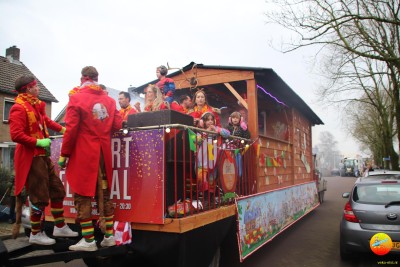 Optocht 2024